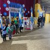 San Agustín celebró el 9 de Julio con un emotivo acto en el Centro Cultural